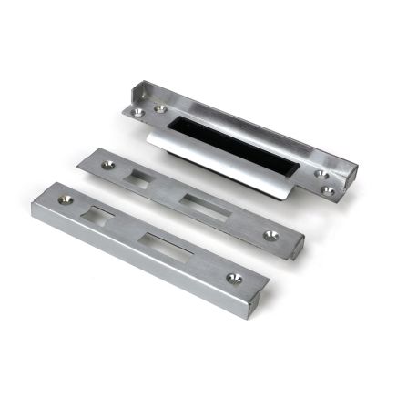 Satin SS ½" Rebate Kit for Sash Lock