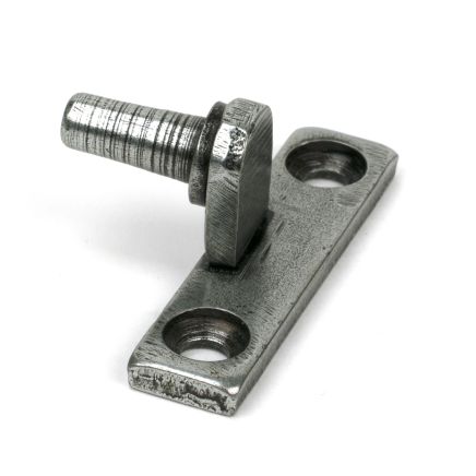 Pewter Cranked Casement Stay Pin
