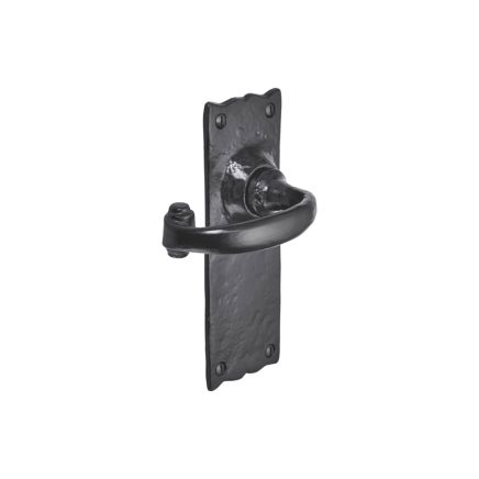 Burford Lever Latch Handles