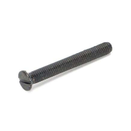Beeswax M5x40mm Espag Machine Screw (1)