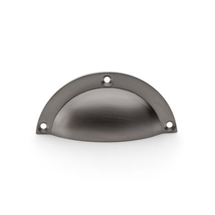 Alexander & Wilks - Raoul Cup Handle - Dark Bronze