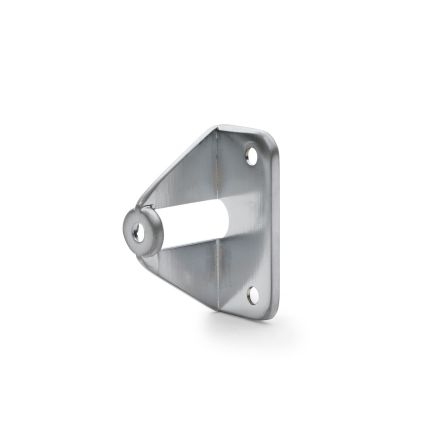 Alexander & Wilks - Handle Adapter - Satin Chrome