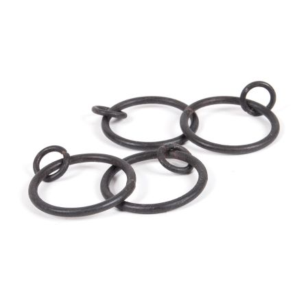 Beeswax Curtain Ring