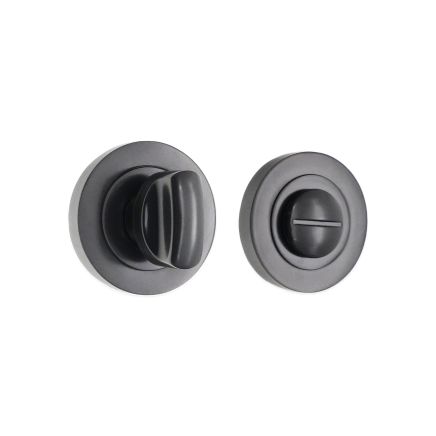 Standard Turn & Release Gunmetal Grey