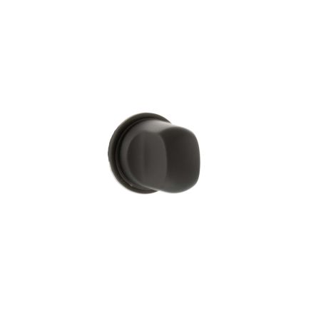 Forme Concealed Rose WC Turn Round - Urban Dark Bronze