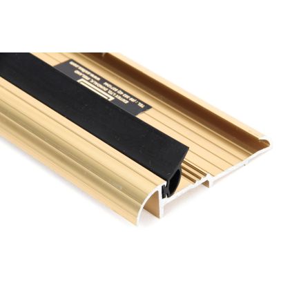 Gold 1220mm OUM/4 Threshold