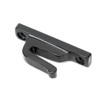Black Hook Plate