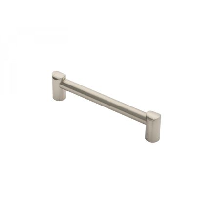 Bar Handle 160mm - Satin Nickel