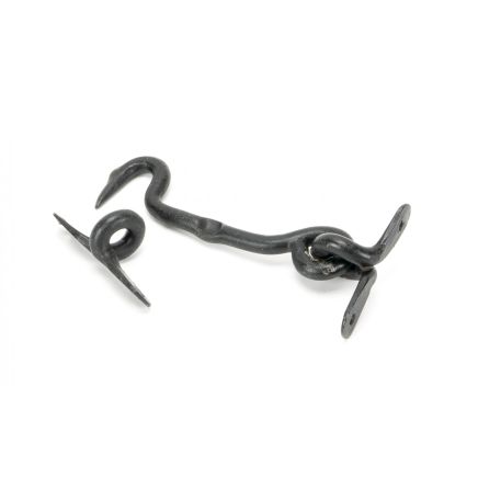 External Beeswax 4" Forged Cabin Hook