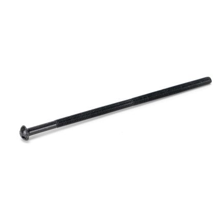 Black M5 x 120mm Male Bolt (1)