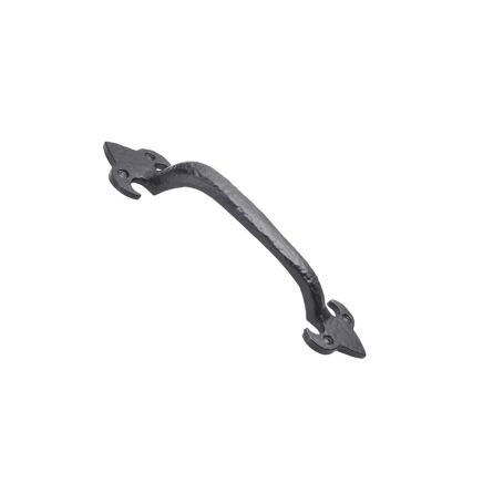 Fleur de Lys Pull Handles 175mm