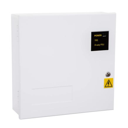 Zoo Hardware 2 Amp TR Power Supply Switchmode (4 Outputs)