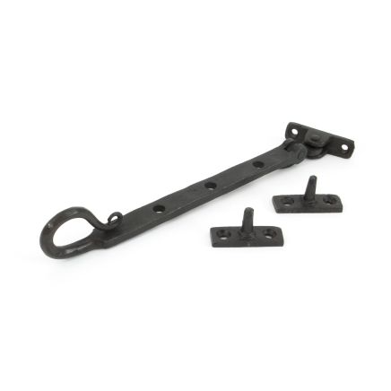 Beeswax 8" Shepherd's Crook Stay