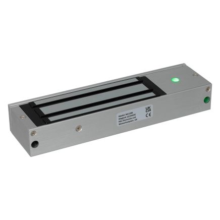 Zoo Hardware Standard Magnetic Lock 1200lbs (545kgs) Holding Force