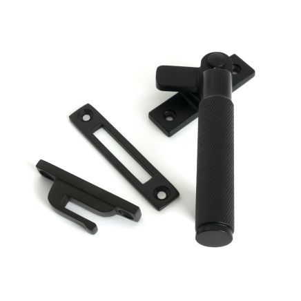 Matt Black Locking Brompton Fastener - RH