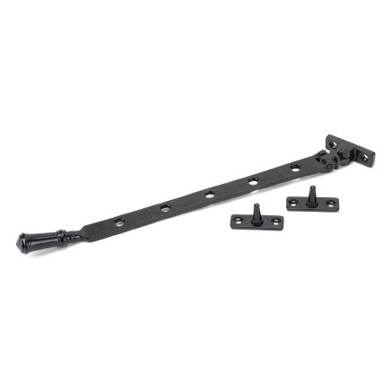 Black 12" Regency Stay