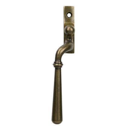 Burnished Brass Newbury Espag - LH