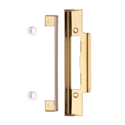 Zoo Hardware Rebate Kit to suit Contract Sash/Bathroom Lock