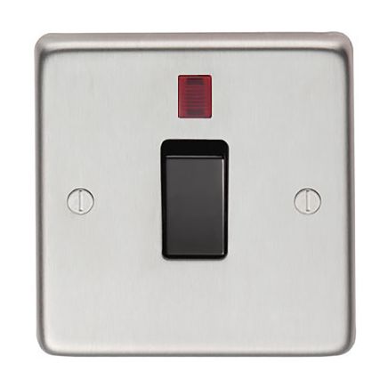 SSS Single Switch + Neon