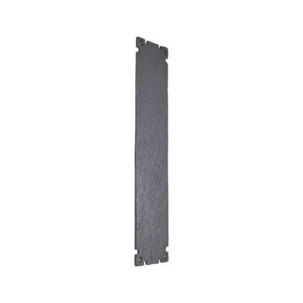 Rectangular Finger Plate