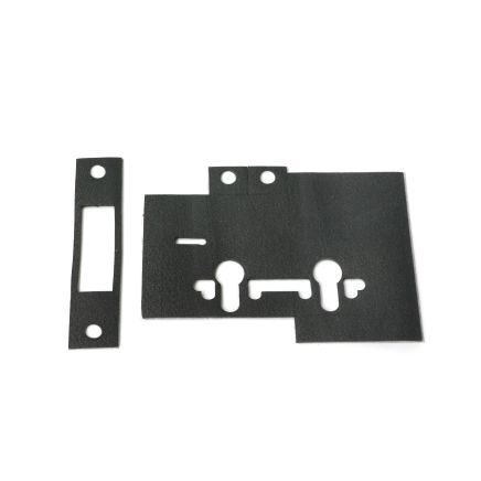 2mm Intumescent Pack for Anvil Euro Dead Locks (FD 60)