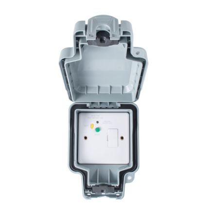 Eurolite Euroseal RCD Grey