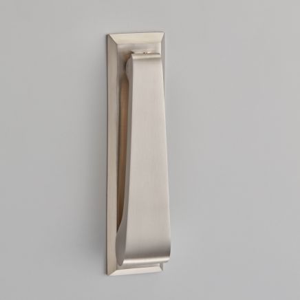 1750 Plain Door Knocker