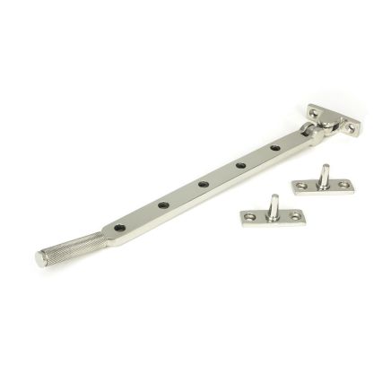 Polished Marine SS (316) 12" Brompton Stay