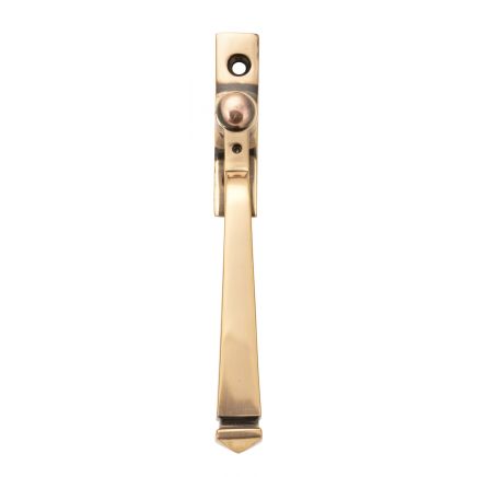 Polished Bronze Avon Espag