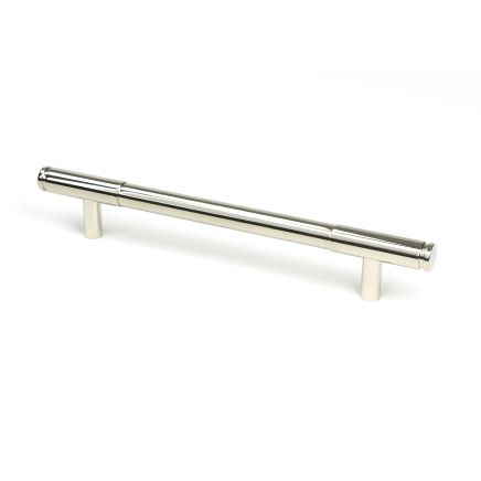 Polished Nickel Kelso Pull Handle - Medium