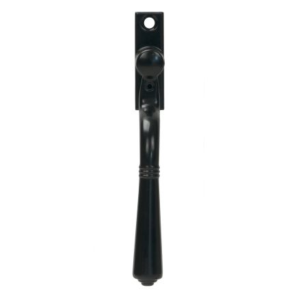 Black Teardrop Espag