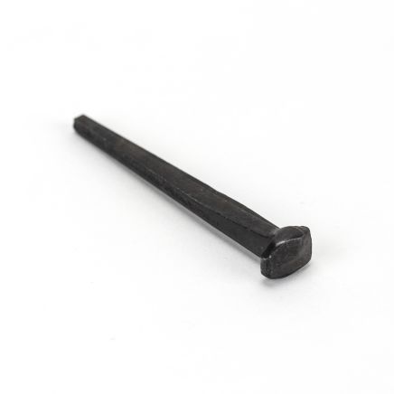 Black Oxide 2" Rosehead Nail (1kg)