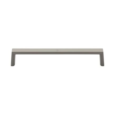 Jena Cabinet Pull 160mm Grey Silk Touch finish