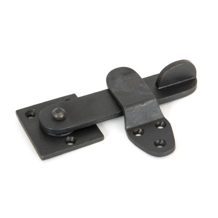 Beeswax Privacy Latch Set