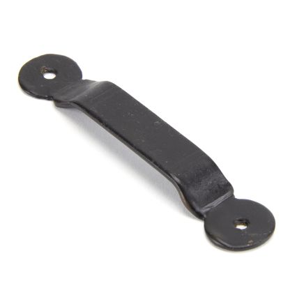 External Beeswax Penny End Screw on Staple