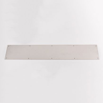 Kickplate - Satin Stainless Steel
