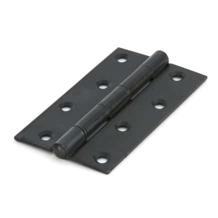 Beeswax 4" Butt Hinge (pair)