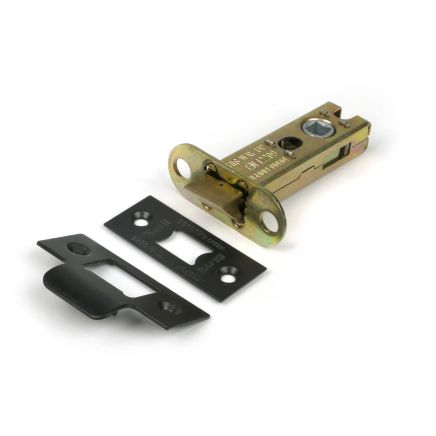 Black 3" Heavy Duty Latch