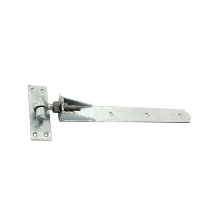 Hook and Band Hinge - Adjustable 24" - 600mm Galvanised