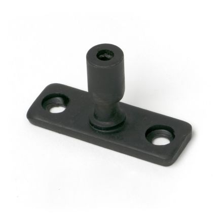 External Beeswax Locking Stay Pin
