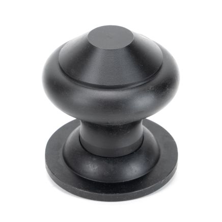 External Beeswax Regency Centre Door Knob