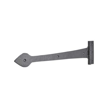 12" Tudor Tee Hinges