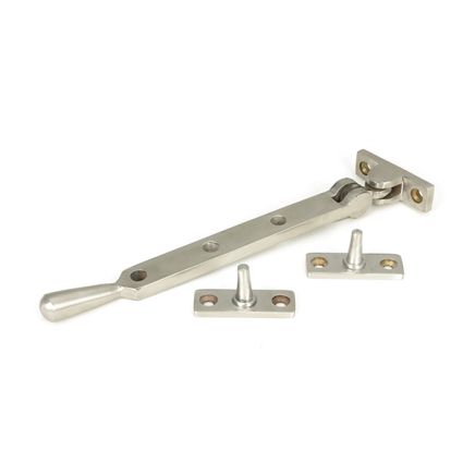 Satin Marine SS (316) 8" Newbury Stay
