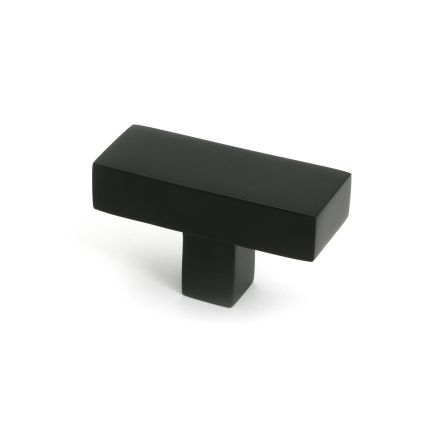 Aged Bronze Albers T-Bar
