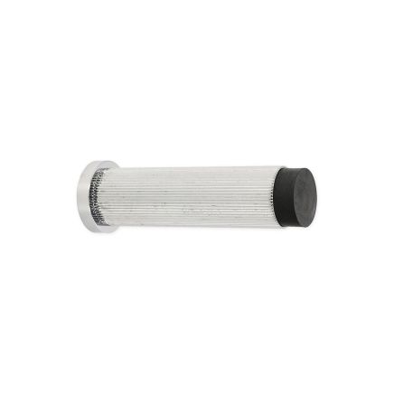 Connaught Linear Door Stopper Polished Chrome