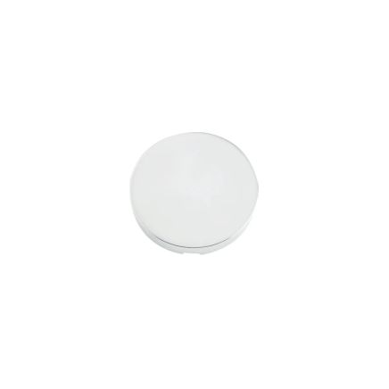Zoo Hardware Escutcheon Blank Profile - 52mm Rose Grade 304 - Stainless Steel