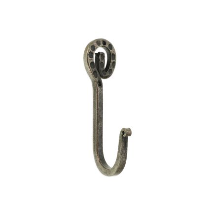 Iron Hook BR603 Pewter