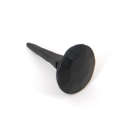Black 1" Handmade Nail (20mm HD DIA)