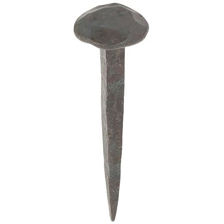 Beeswax 3" Handmade Nail
