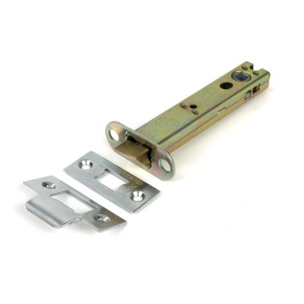 Satin SS 5" Heavy Duty Latch